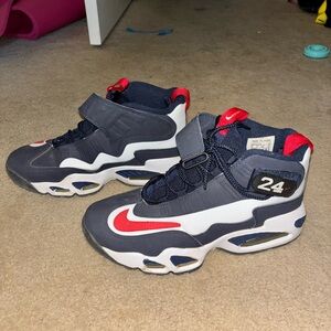 Nike Air Griffey Max 1 Size 10